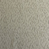 Burch Fabric Spears Ivory Upholstery Fabric