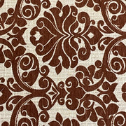 Burch Fabric Pablo Rust Upholstery Fabric