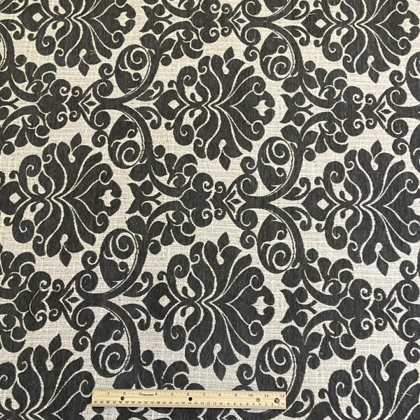 Burch Fabric Pablo Dusk Upholstery Fabric