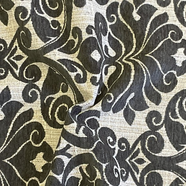 Burch Fabric Pablo Dusk Upholstery Fabric