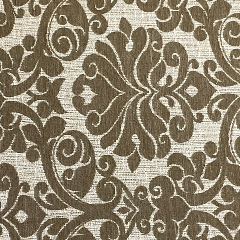 Burch Fabric Pablo Khaki Upholstery Fabric