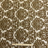 Burch Fabric Pablo Copper Upholstery Fabric