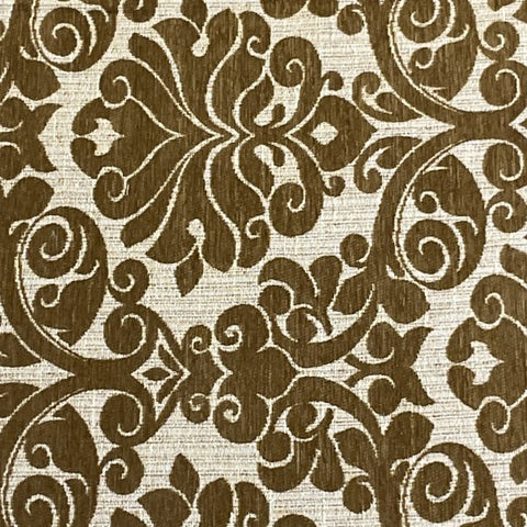 Burch Fabric Pablo Copper Upholstery Fabric
