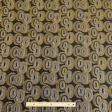 Burch Fabric Cisco Espresso Upholstery Fabric