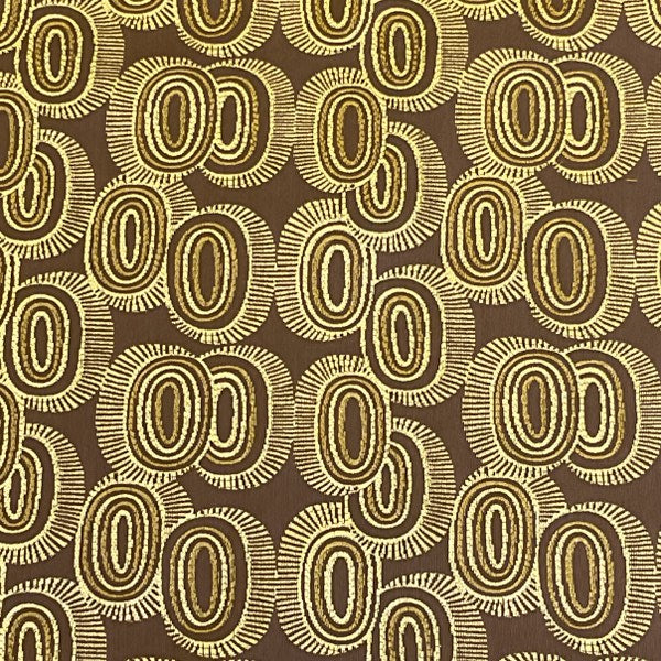 Burch Fabric Cisco Bronze Upholstery Fabric