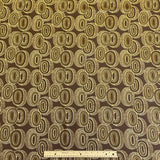 Burch Fabric Cisco Bronze Upholstery Fabric