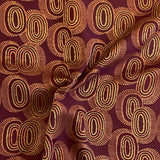 Burch Fabric Cisco Ruby Upholstery Fabric