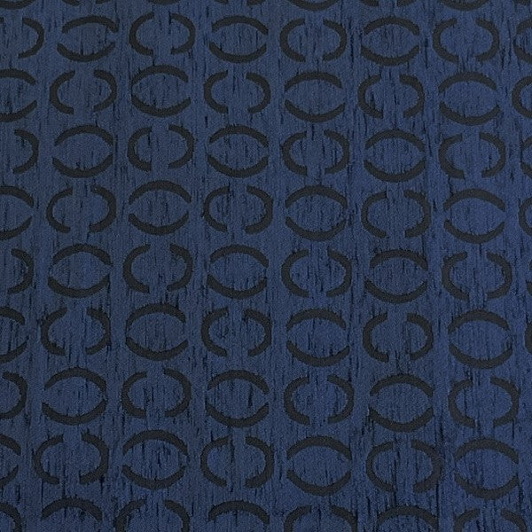 Burch Fabric Harold Navy Upholstery Fabric