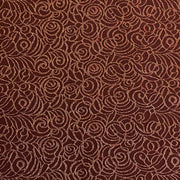 Burch Fabric Kay Tabasco Upholstery Fabric