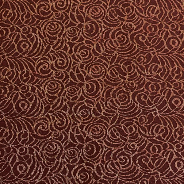Burch Fabric Kay Tabasco Upholstery Fabric
