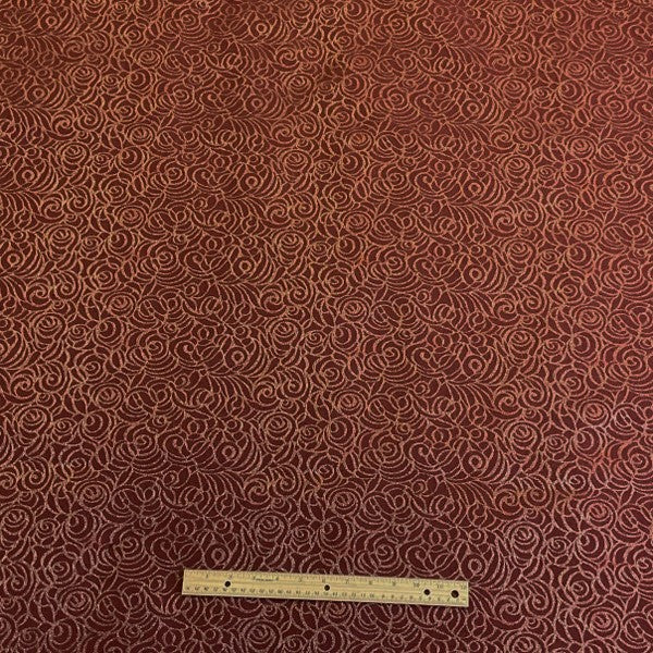Burch Fabric Kay Tabasco Upholstery Fabric