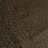 Burch Fabrics Canterbury Taupe Damask Upholstery Fabric