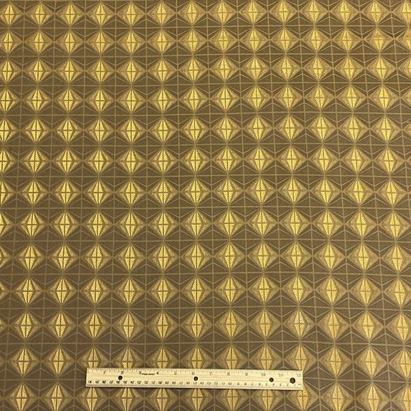 Burch Fabric Steward Warm Glow  Upholstery Fabric