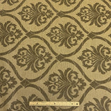 Burch Fabric Zoey Taupe Upholstery Fabric