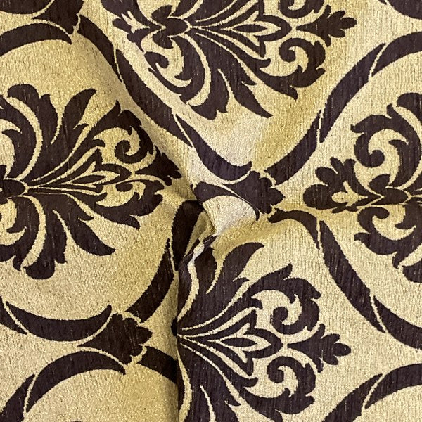Burch Fabric Zoey Eggplant Upholstery Fabric