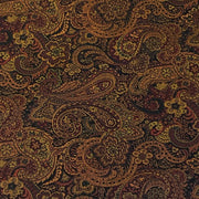 Burch Fabric Rita Ebony Upholstery Fabric