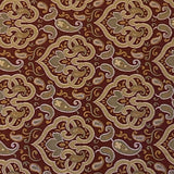 Burch Fabric Elijah Spice Upholstery Fabric