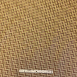 Burch Fabric Grid Harvest Upholstery Fabric