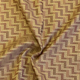 Burch Fabric Grid Harvest Upholstery Fabric