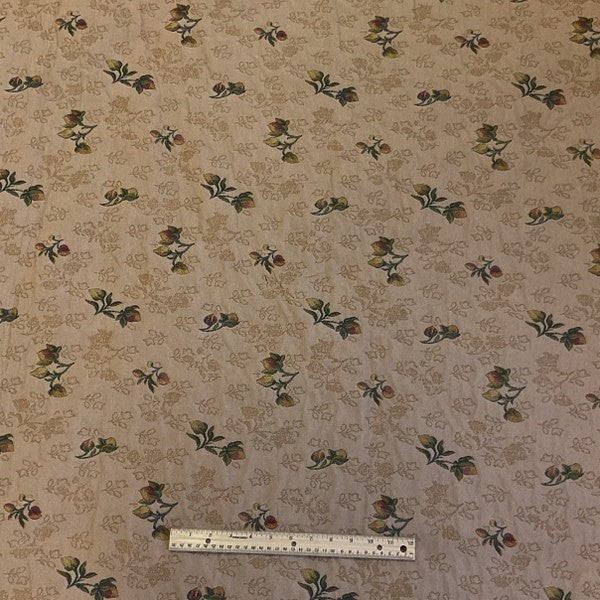 Burch Fabric Breanna Bronze Upholstery Fabric