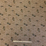 Burch Fabric Breanna Bronze Upholstery Fabric