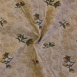 Burch Fabric Breanna Bronze Upholstery Fabric