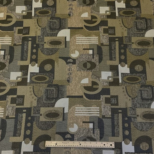 Burch Fabric Caledonia Moss Upholstery Fabric