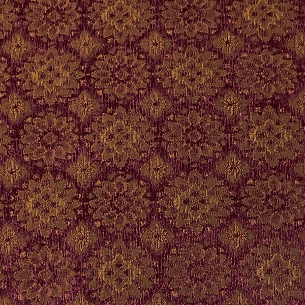 Burch Fabric Kurt Red Upholstery Fabric