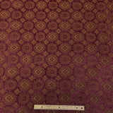 Burch Fabric Kurt Red Upholstery Fabric