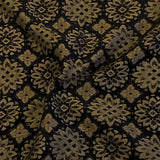 Burch Fabric Kurt Black Upholstery Fabric