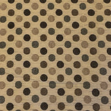 Burch Fabric Kristy Yellow Upholstery Fabric