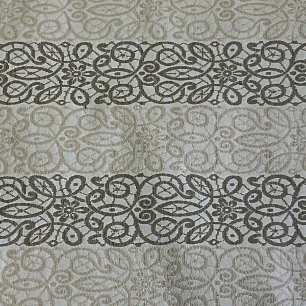 Burch Fabric Delight Parchment Upholstery Fabric