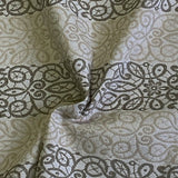 Burch Fabric Delight Parchment Upholstery Fabric