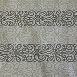 Burch Fabric Delight Parchment Upholstery Fabric