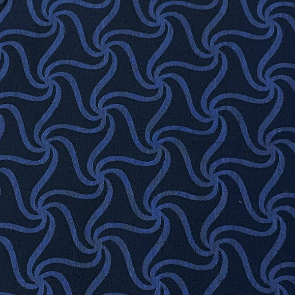 Burch Fabric Courtyard Royal Upholstery Fabric