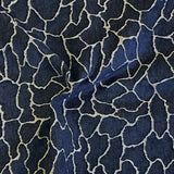 Burch Fabric Jay Indigo Upholstery Fabric