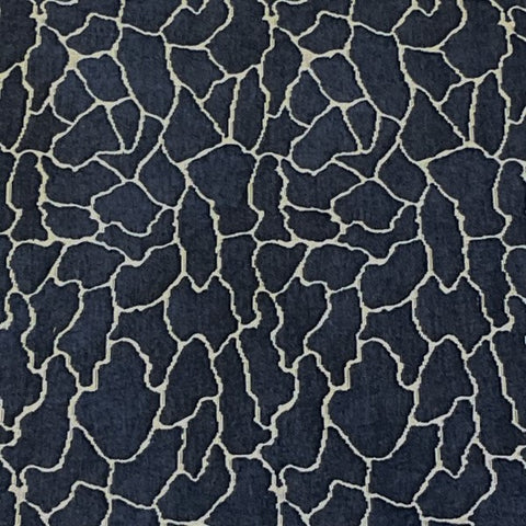 Burch Fabric Jay Indigo Upholstery Fabric