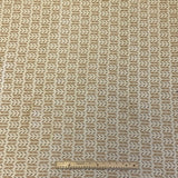 Burch Fabric Baltic Cream Upholstery Fabric