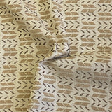 Burch Fabric Baltic Cream Upholstery Fabric