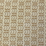 Burch Fabric Baltic Cream Upholstery Fabric