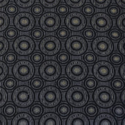 Burch Fabric Wyoming Noir Upholstery Fabric