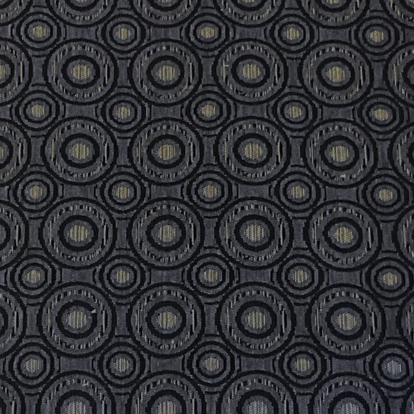 Burch Fabric Wyoming Noir Upholstery Fabric
