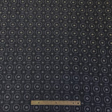 Burch Fabric Wyoming Noir Upholstery Fabric