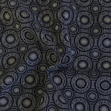 Burch Fabric Wyoming Noir Upholstery Fabric