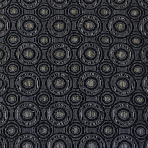 Burch Fabric Wyoming Noir Upholstery Fabric