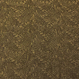 Burch Fabric Lagoon Amber Upholstery Fabric