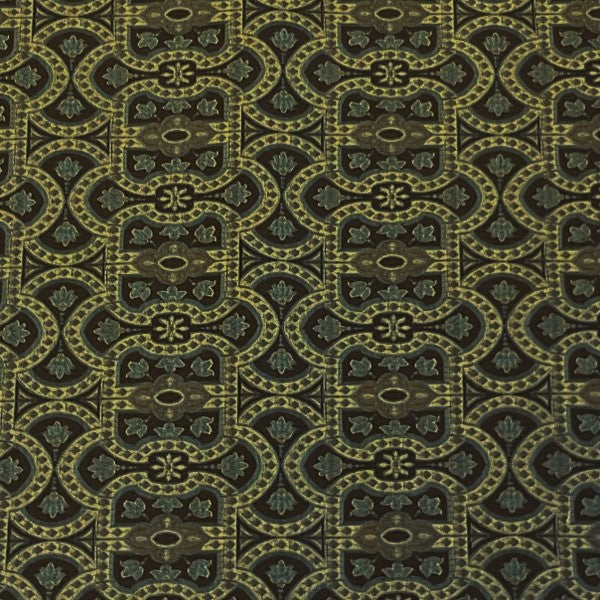 Burch Fabric Trump Aegean Upholstery Fabric