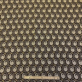 Burch Fabric Hayden Chocolate Upholstery Fabric