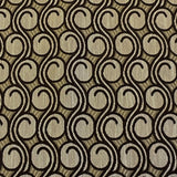 Burch Fabric Hayden Chocolate Upholstery Fabric