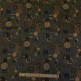 Burch Fabric Rhett Pacific Upholstery Fabric